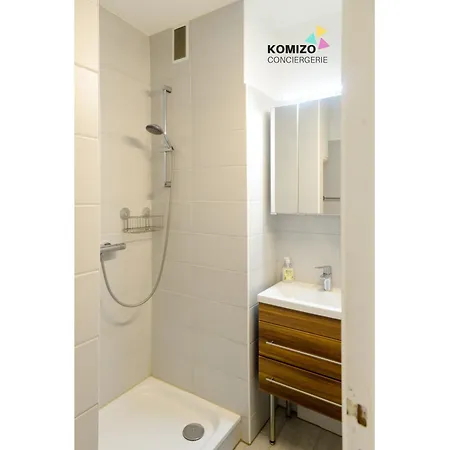 Apartman L'attrape Reves