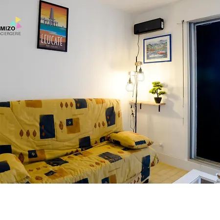 Apartment L'attrape Reves