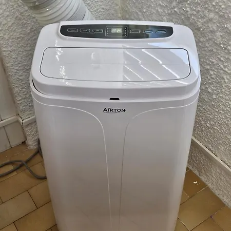 L'attrape Rêves Appartement