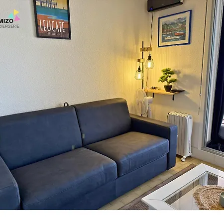 L'attrape Rêves Appartement *