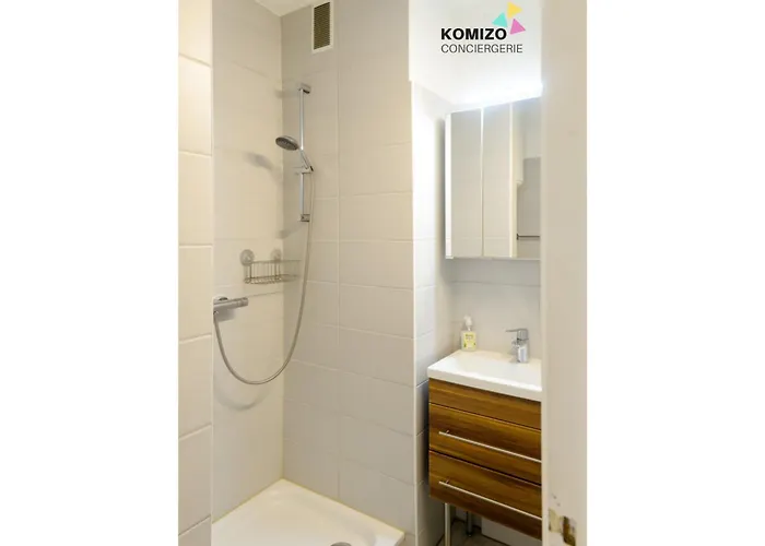Apartman L'attrape Reves